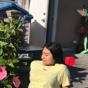 Meet your Posher, Mariam